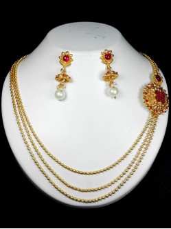 polki-necklaces-2450PN4210